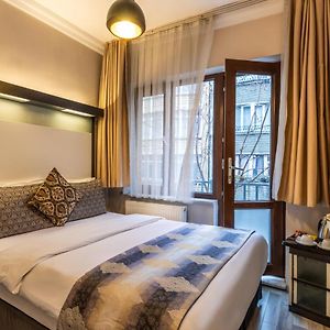 Comfort Suite İstiklal